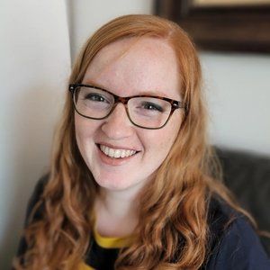 Meet your Posher, Candace